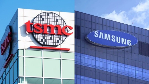 ஐக்கிய அரபு அமீரகத்தை நோக்கி படையெடுக்கும் சாம்சங்.. கூடவே TSMC போகுதே..! 