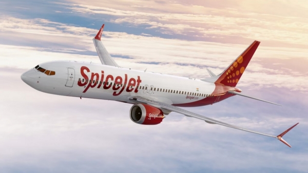 ஸ்பைஸ்ஜெட்-க்கு 2 நாள் கெடு.. டெல்லி விமான நிலையம் வைத்த செக்..! 