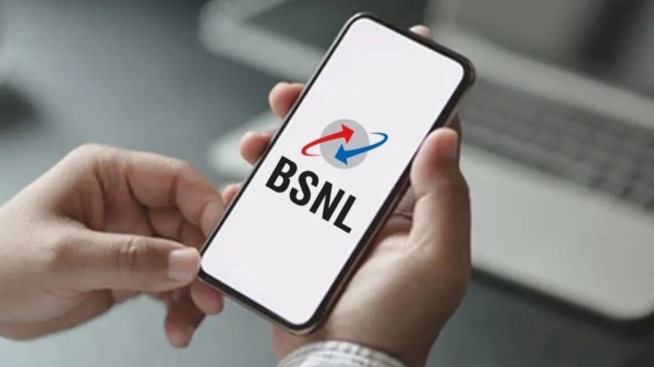  ரூ.500-க்கு குறைவான BSNL ரீசார்ஜ் திட்டங்கள்.. அசத்தலான வேலிடிட்டியுடன்!