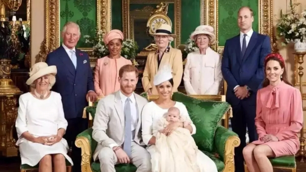 பிரிட்டன் அரசு குடும்பத்திற்கு இத்தனை வழிகளில் வருமானம் வருதா?