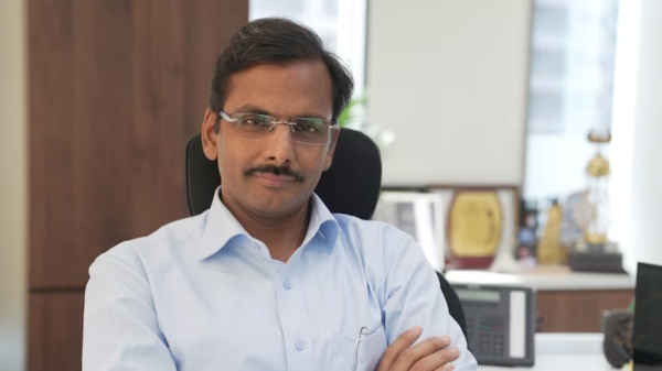 இந்தியாவில் உற்பத்தி துறை அதிக வளர்ச்சி அடையும் – விகாஷ் கேமானி