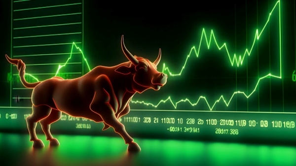 5 மாதங்களில் 300% லாபம் தந்துள்ள பங்குகள்.. தரகு நிறுவனங்கள் கூறுவது என்ன? 5 மாதங்களில் 300% லாபம் தந்துள்ள பங்குகள்.. தரகு நிறுவனங்கள் கூறுவது என்ன?