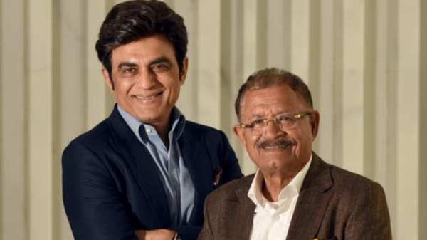 இந்தியாவின் மிகப்பெரிய மருந்து நிறுவனத்தை உருவாக்கிய சகோதரர்கள்..! 