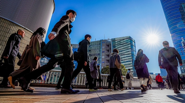வாரத்திற்கு 4 நாட்கள் மட்டும் தான் வேலை.. 3 நாட்கள் விடுமுறை.. எந்த நாட்டுல தெரியுமா?