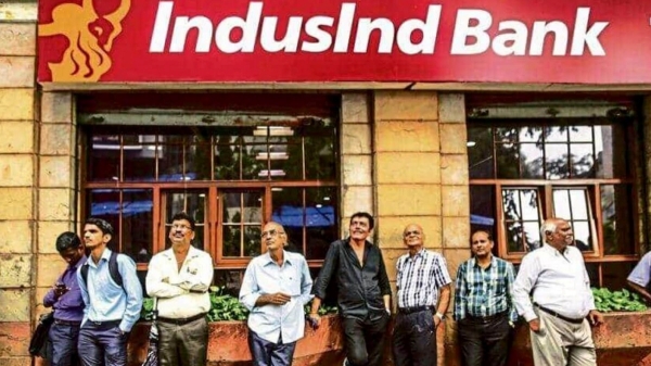  சீனியர் சிட்டிசன்களுக்கு அடித்தது ஜாக்பாட்.. எஃப்டி மீதான வட்டியை உயர்த்திய இண்டஸ்இண்ட் வங்கி..! 