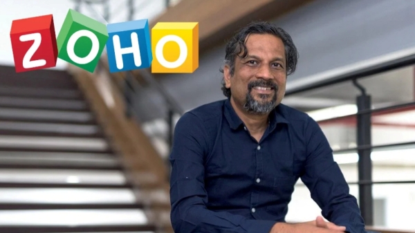 ZOHO ஸ்ரீதர் வேம்பு-வின் தென்காசி செமிகண்டக்டர் கனவு.. அடுத்து 2 மெகா திட்டங்கள்..!! 