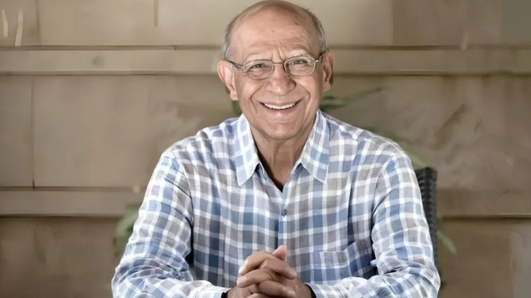 69 வயதில் ரூ.12,000 கோடி மதிப்புள்ள ஐடி நிறுவனத்தை உருவாக்கிய மேஜிக் மேன்.. யார் இந்த அசோக்..?! 