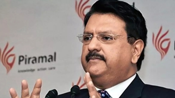 அம்பானி சம்பந்தி! ரூ.27,000 கோடி சாம்ராஜ்ஜியத்தின் தலைவர்.. அஜய் பிராமல் உருவாக்கிய பிராமல் குழுமம்!