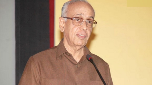 பேர்லயே தியாகத்த வச்சிருக்காரே!! ரூ.6000 கோடியை ஊழியர்களுக்கு கொடுத்த ஸ்ரீராம் குழும தியாகராஜன்!!