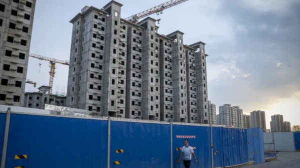 வீட்டு மனைகளின் விலை கடந்த 9 ஆண்டுகளில் இல்லாத சரிவு..!