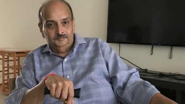  ரூ.13,500 கோடி மோசடியின் முக்கிய குற்றவாளி.. பெல்ஜியத்தில் இருப்பதாக தகவல்..!