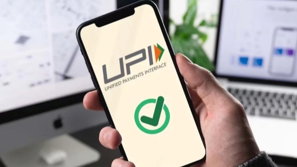 மத்திய அரசுக்கு ஷாக் தொடுத்த சர்வே.. இனி UPI சேவைக்கு கட்டணம் என்ற பேச்சுக்கே இடமில்லை..!!