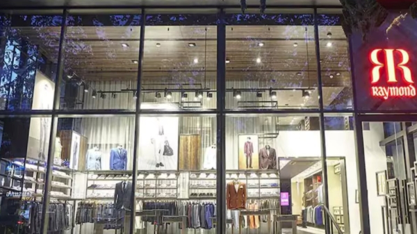 ரேமண்ட் பங்கு முதலீட்டாளர்களுக்கு இன்ப அதிர்ச்சி.. வியாழக்கிழமை நடப்பதை கவனிங்க..!! 