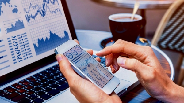 Multibagger Stock: 6550% வரை லாபம் தந்த பங்கு.. 52வார உச்சத்தை எட்டியதால் முதலீட்டாளர்கள் மகிழ்ச்சி!