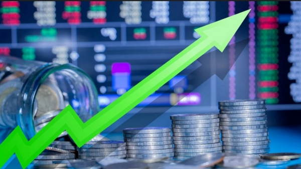 ரூ.2.80 டு ரூ.80வரை..5 ஆண்டுகளில் 2757% வருமானம் தந்த மல்டிபேக்கர் பென்னி பங்கு.. உங்ககிட்ட இருக்கா?