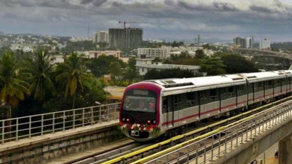 மெட்ரோ வருகையால் பெங்களூரில் ஏகப்பட்ட மாற்றம்.. வாடகைதாரர்களுக்கு எச்சரிக்கை..! 