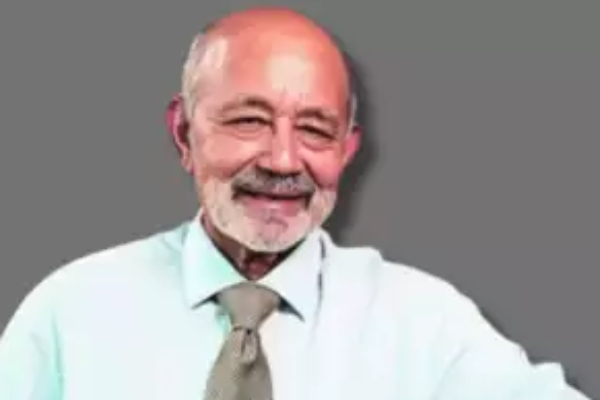 கோடிக்கணக்கான மக்களை காப்பாற்றி வரும் பலிகாவின் கண்டுபிடிப்பு.. அடடே நம்ம சென்னைக்காரரா இவர்? 