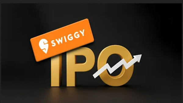 ஸ்விக்கி ஐபிஓ-வில் திடீர் மாற்றம்.. ரூ.5000 கோடி திரட்ட திட்டம்..! 