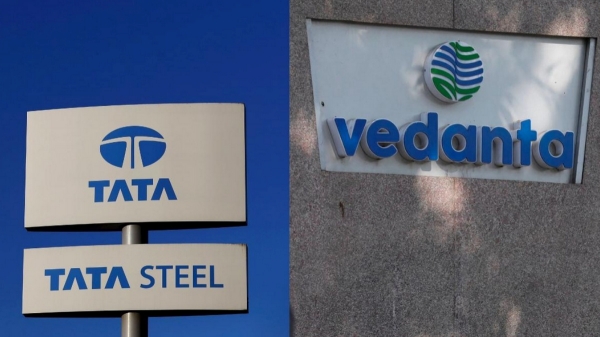 பங்குச் சந்தையில் இன்று கவனிக்க வேண்டிய பங்குகள்..டாடா ஸ்டீல் டு வேதாந்தா வரை.!