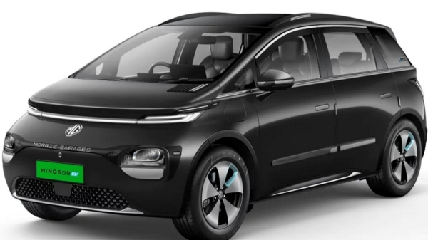 MG Windsor EV காரின் BAAS பேட்டரி வாடகை திட்டம்.. உண்மையில் லாபகரமானதா..? 