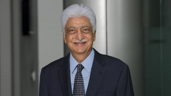  2200% வருமானம் அதிகரிப்பு.. ஐடி துறையில் புது சாதனை படைத்த அசிம் பிரேம்ஜி..!