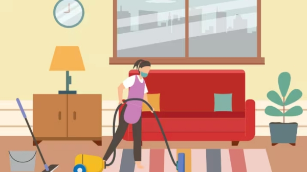 உங்கள் வீட்டு உதவியாளர்களின் நிதி நிலையை பாதுகாக்க.. இந்த விஷயங்களை எடுத்து சொல்லுங்க! உங்கள் வீட்டு உதவியாளர்களின் நிதி நிலையை பாதுகாக்க.. இந்த விஷயங்களை எடுத்து சொல்லுங்க!