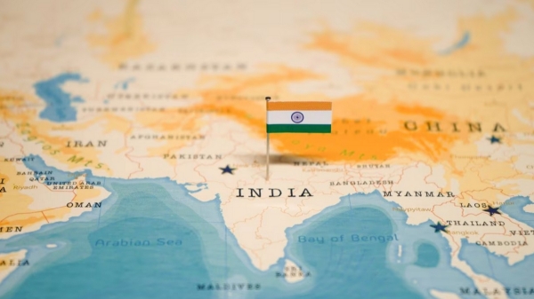 ஆசியாவிலேயே சக்தி வாய்ந்த நாடு.. ஜப்பானை பின்னுக்கு தள்ளி முன்னேறிய இந்தியா..! 