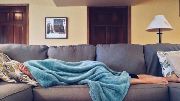 தூங்கு மூஞ்சினு வீட்ல திட்றாங்களா? - 10 லட்சம் ரூபாய் பரிசு உங்களுக்கு காத்திருக்கு!! 