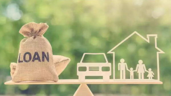 போட்டி போட்டு கடன் வாங்கும் மக்கள்.. பர்சனல் லோன், கார் லோன் டிமாண்ட் 12% உயர்வு..!!
