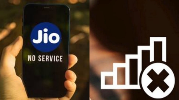 படுத்தே விட்ட ஜியோ நெட்வொர்க் சேவை.. குமுறும் வாடிக்கையாளர்கள்.. சைலண்ட் மோடில் ஜியோ..!!