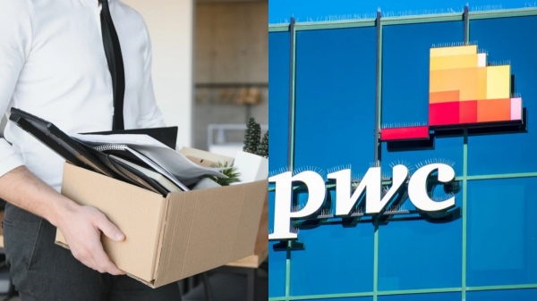 அடுத்த பணி நீக்கம்..நீங்களும்மாய்யா? அக்டோபரில் 1800 பேரை வீட்டிற்கு அனுப்ப தயாராகும் PwC