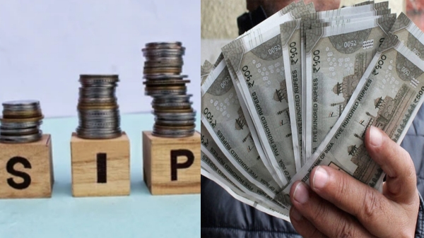 மாதந்தோறும் ரூ.10,000 SIP முதலீடு செய்தால் எத்தனை ஆண்டுகளில் 5 கோடி ரூபாயை பெற முடியும்?