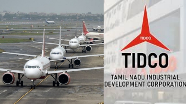 ஓசூர், பரந்தூர் விமான நிலையத்தில் இப்படியொரு விஷயம் வருதா.. வாவ், TIDCO-வின் டக்கரான முடிவு..!! 