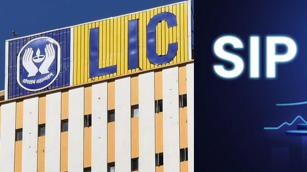 தினமும் ரூ.100 முதலீடு.. புதிய மியூச்சுவல் ஃபண்ட் SIPஐ அறிமுகப்படுத்தும் எல்ஐசி..!! தினமும் ரூ.100 முதலீடு.. புதிய மியூச்சுவல் ஃபண்ட் SIPஐ அறிமுகப்படுத்தும் எல்ஐசி..!!