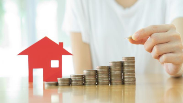 லோன் வாங்காமல் சொந்த வீடு! மியூச்சுவல் ஃபண்டு மூலம் வாங்குவது எப்படி? ஆனா இதுல ஒரு கண்டிஷன் இருக்கு!