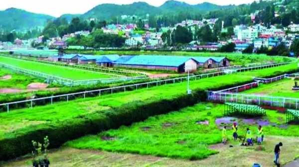 சென்னை சுற்றுசூழலுக்கு புது நுரையீரல்.. பெங்களூர் போலவே பசுமையா மாறப்போகுது..!! சென்னை சுற்றுசூழலுக்கு புது நுரையீரல்.. பெங்களூர் போலவே பசுமையா மாறப்போகுது..!!