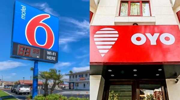  $525 கொடுத்து மோட்டல் 6-ஐ கையகப்படுத்தும் OYO.. அமெரிக்காவிலும் நிறுவனத்தை விரிவுபடுத்த திட்டம்!