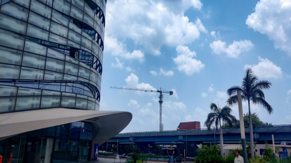 அம்பத்தூர் அடையாளமே மாறப்போகுது.. புதுப்புது ஐடி பார்க்.. அடுத்தடுத்து திறப்பு..!! அம்பத்தூர் அடையாளமே மாறப்போகுது.. புதுப்புது ஐடி பார்க்.. அடுத்தடுத்து திறப்பு..!!