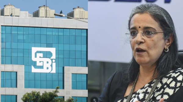 செபி தலைவர் மாதபி புச்சிற்கு எதிராக போராட்டம் நடத்தும் ஊழியர்கள்.. இந்த 5 பிரச்சனைகள் காரணமா? 