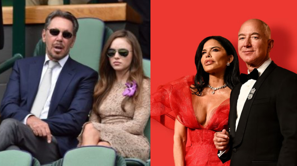 ஆணின் வெற்றிக்கு பின்னால் ஒரு பெண்.. இவங்க வெற்றிக்கு பின்னால் இருப்பது இவர்கள் தான்..!