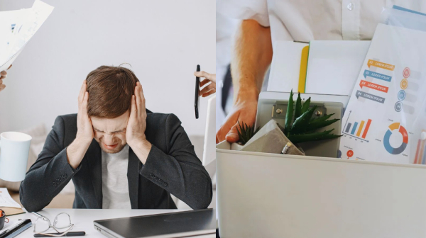 ஆகஸ்ட் மாதத்தில் மட்டும் 27,000 பேர் பணிநீக்கம்.. மீளாத டெக் துறை..! 