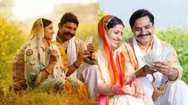  ஆண்டுக்கு ரூ.6,000 வழங்கும் PM கிசான் திட்டத்தின் கீழ் மனைவிக்கு நிதியுதவி கிடைக்குமா? 