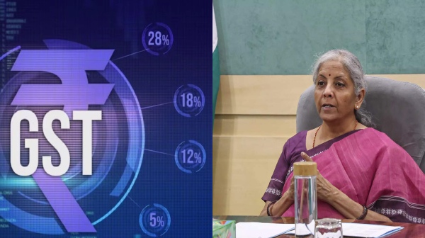 ஜிஎஸ்டி கவுன்சில் கூட்டம் - வந்தது முக்கிய அப்டேட்..!! 