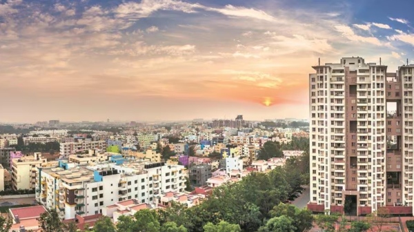  இந்தியாவின் சிலிக்கான் வேலின்னா சும்மாவா!! பெரும் பணக்காரர்களின் நகரமாகும் பெங்களூரு..!