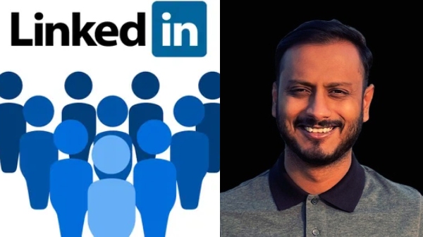 வருசத்துக்கு 54 லட்சம் ரூபாய் ஊதியம் தரும் வேலையை விட்ட இளைஞர் !! ஏன் தெரியுமா? 