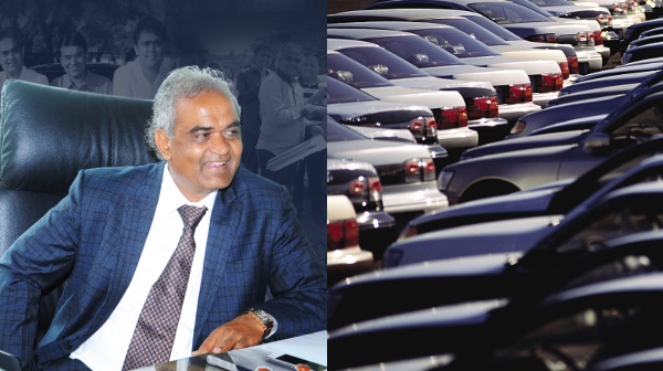 தீபாவளி வந்துடுச்சு! போனஸாக 400 வீடு, 1260 கார்களை வழங்கிய தொழிலதிபரை நினைவிருக்கா?