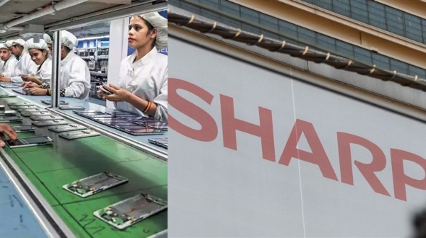 இந்தியாவுக்கு வரும் ஜப்பான் நிறுவனம்.. ஸ்மார்ட் கருவிகளுக்கான டிஸ்ப்ளே தயாரிக்க புதிய பிளான்! 