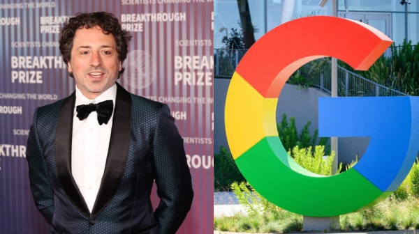  தெய்வமே நீங்க வேலைக்கு வந்தா மட்டும் போதும்! இந்த ஒரு நபருக்காக ரூ.22,000 கோடியை வழங்கிய கூகுள்..!