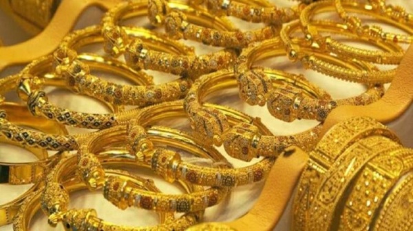  தங்கம் வாங்க அருமையான சந்தர்ப்பம்.. இன்று 1 கிராம் 22 கேரட் தங்கம் விலை எவ்வளவு தெரியுமா?