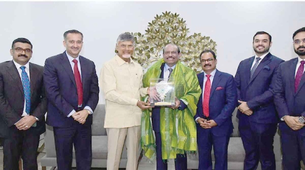  3 புதிய லூலூ மால்.. ஆந்திராவை வளைத்து போடும் யூசுப் அலி.. சந்திரபாபு நாயடு மாஸ்டர் ஸ்ட்ரோக்..!